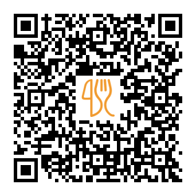 QR-code link naar het menu van Subway 大安捷運店