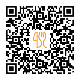 QR-code link para o menu de Hé Tóng バーベキューセンター