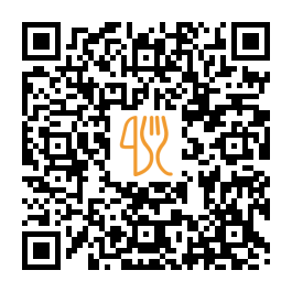 QR-code link para o menu de Organic Cafe Koto-koto