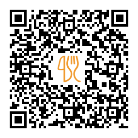 QR-code link para o menu de Cafe Meigas