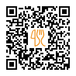 QR-code link para o menu de Corner Cafe