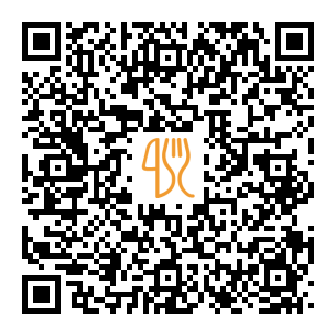 QR-code link para o menu de Pizza Lion Rock Art&cafe Xīn Yáo Shāo き Lì てピザ ライオンロック