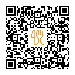 QR-code link naar het menu van Cafe Bridge 카페 브릿지