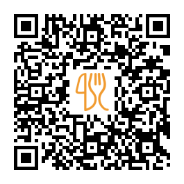 QR-code link para o menu de Kabul