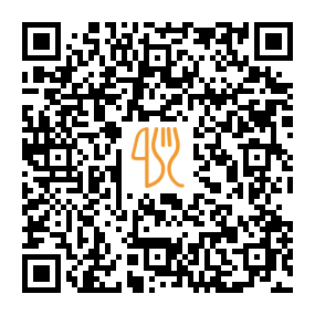 QR-code link para o menu de Cafe Strada Masterton