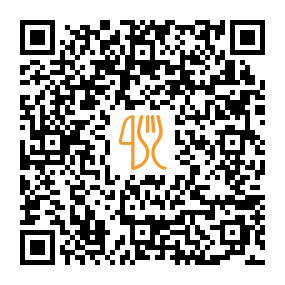 QR-code link para o menu de Pempek Melly Palembang