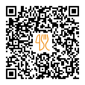 QR-code link para o menu de Kandhalo Highway