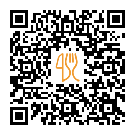 QR-code link para o menu de Markath's Diner