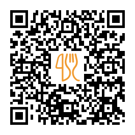 QR-code link para o menu de Babu Canteen