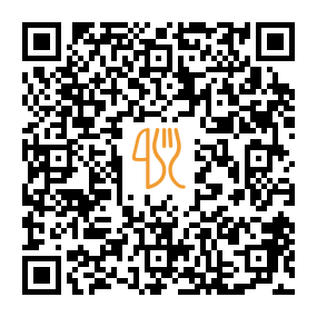 QR-code link para o menu de Affordable-luxury