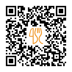 QR-code link para o menu de Smokey Saloon