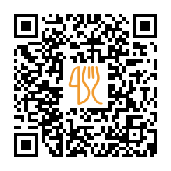 QR-code link para o menu de Cafe 71