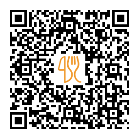 QR-code link para o menu de Pong Tian Vegetarian