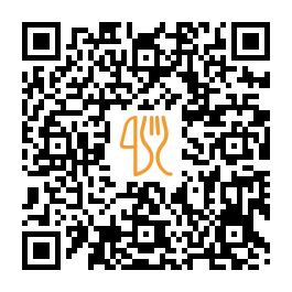 QR-code link para o menu de B&b Cafe Hongu