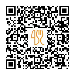 QR-code link para o menu de Jollibee Sta. Cuz