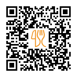 QR-code link către meniul Cafe Alma