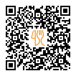 QR-kode-link til menuen på Cāng Kù ミュージアムwawawa