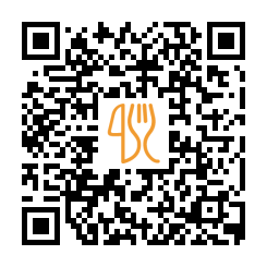 QR-code link para o menu de Kikas Grill