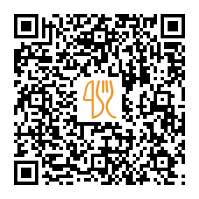 QR-code link para o menu de Ayam Bakar Madu Bu Gendut