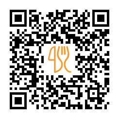 QR-code link para o menu de Mukmin Cafe