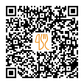 QR-kode-link til menuen på Ayam Geprek Kak Lin