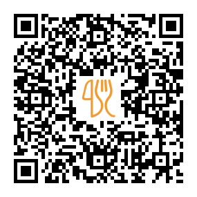 QR-code link către meniul Just In Korean Bistro