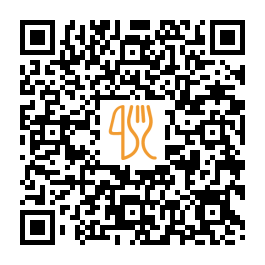 QR-code link para o menu de Lóu Bàn