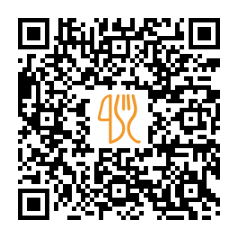 QR-code link către meniul Cafetero Hayama