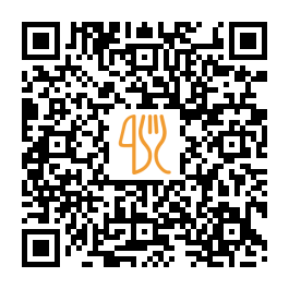 QR-code link către meniul Warkop Netral