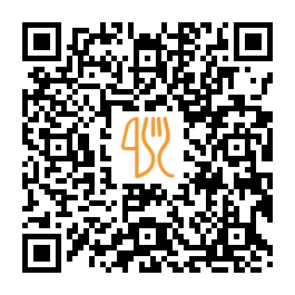 QR-code link para o menu de Fresh Harvest