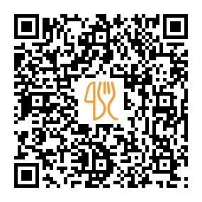 QR-kode-link til menuen på 洪師父牛肉麵