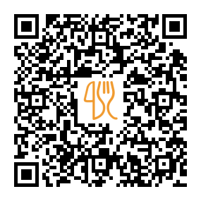 QR-code link para o menu de Winstons Coffee Kennedy Town