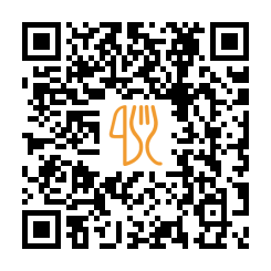 QR-code link către meniul カフェ・ド・パリ