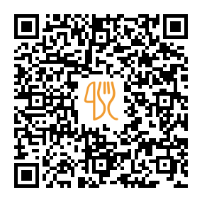 QR-code link către meniul Garden Cafe Mazmushi Coffee