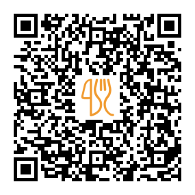 Link z kodem QR do menu The Old Mountaineers Cafe