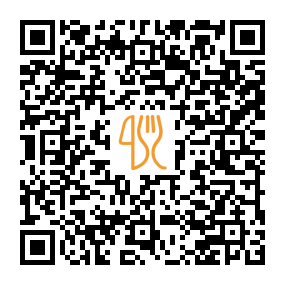 QR-code link para o menu de Tiger Trail Royal Orchid