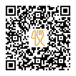 QR-code link para o menu de Poke Hut