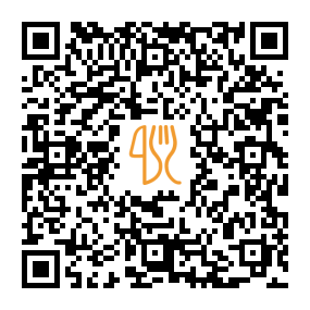 QR-code link para o menu de Seattle's Best Coffee