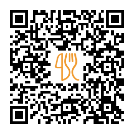 Link z kodem QR do menu Are You Hungry? Clean Food