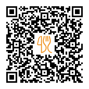 QR-code link para o menu de Jollibee Bagong Silang