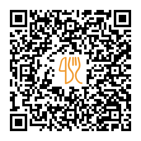 QR-code link para o menu de Manir's Family Kitchen