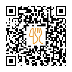 QR-code link către meniul 오렌지킹