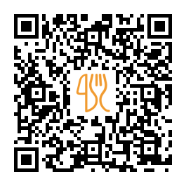 QR-code link para o menu de Cafe Lazymojo