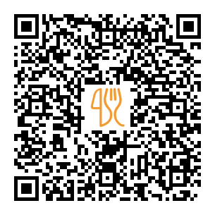 QR-code link naar het menu van Bluebridge Ferry Straitsman