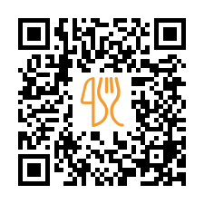 QR-code link para o menu de มหานครฝาง