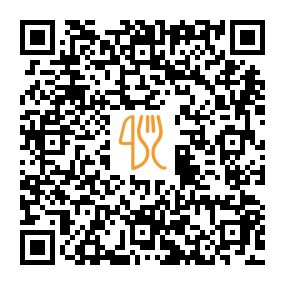 Link z kodem QR do menu Xin Jiang Noodle Restaurant