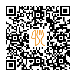 QR-code link para o menu de Okonomi Genki-yaki Aioi