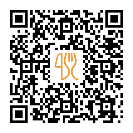 QR-code link para o menu de Jollibee