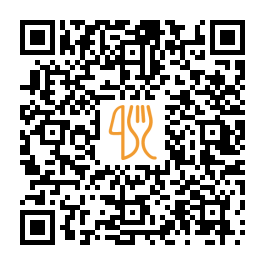 QR-code link para o menu de Fab Burrito