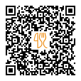 QR-code link para o menu de The Neighbors Cafe